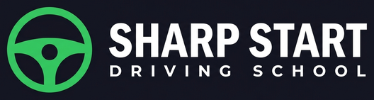 Sharp Start Driving School